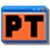 ProcrastiTracker logo