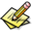 Programmer's Notepad logo