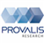 Provalis Research logo