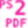 PS2PDF.com logo
