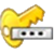 PWGen (Password Generator) logo