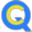 QCopy logo