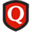 Qualys BrowserCheck logo