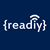 Readiy logo