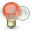 RedshiftGUI logo