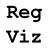 RegViz logo