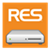 RES HyperDrive logo