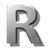 RHash logo
