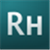 Adobe RoboHelp logo
