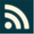 RSSdose logo