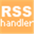 RSSHandler logo