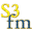 S3fm logo