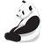 SadPanda logo