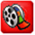 Saleen Video Manager logo