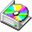 Microsoft ScanDisk logo
