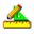 Screen Ruler logo