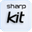 SharpKit logo