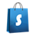 Shopifree logo