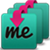 SAM - SlideME Application Manager logo