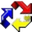 SmallRouter logo