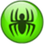 Spider Player logo