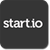 Start.io logo