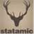 Statamic logo