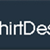 T-shirt design tool logo
