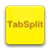 TabSplit logo
