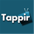 Tappir logo