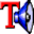 TextAloud logo