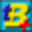 TextBeast logo