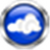 The Cloud Player logo