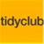 TidyClub logo