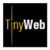 Tinyweb logo