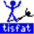 TISFAT logo