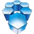 3D Topicscape logo