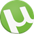 µTorrent logo
