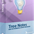 Tree Notes logo