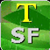 TSF5 logo