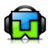 TuneWiki logo