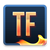 TurboFlix logo