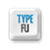 Type Fu logo