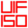 UIF2ISO logo