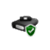 USB Protector logo