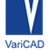 VariCAD logo