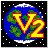 Visual IRC 2 logo