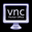 VNC (PT) Pocket Office logo