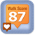 Walk Score logo