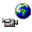 WebVideoCap logo